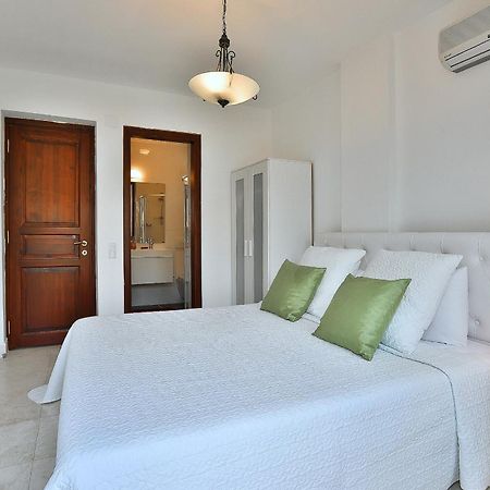 Stunning Seaviews Villa Kalkan Exterior photo