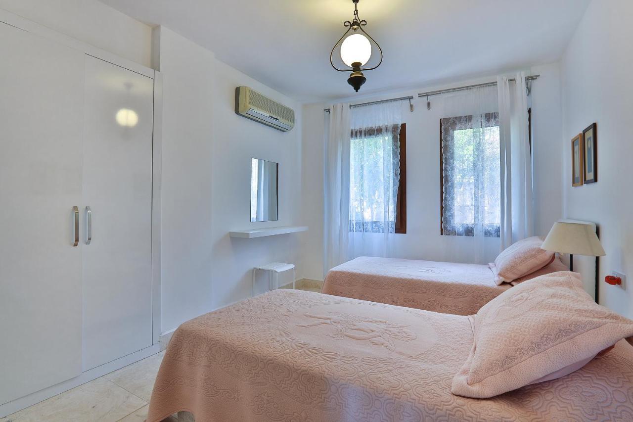 Stunning Seaviews Villa Kalkan Exterior photo