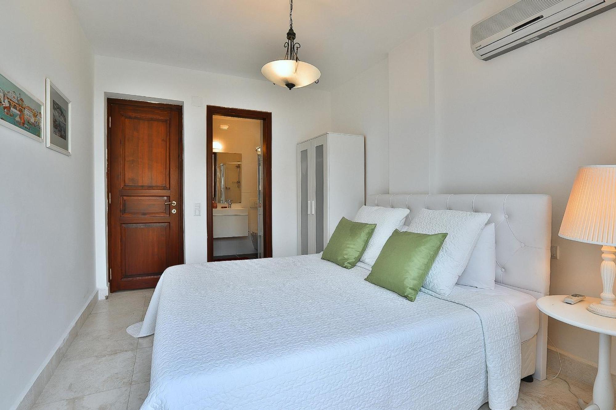 Stunning Seaviews Villa Kalkan Exterior photo