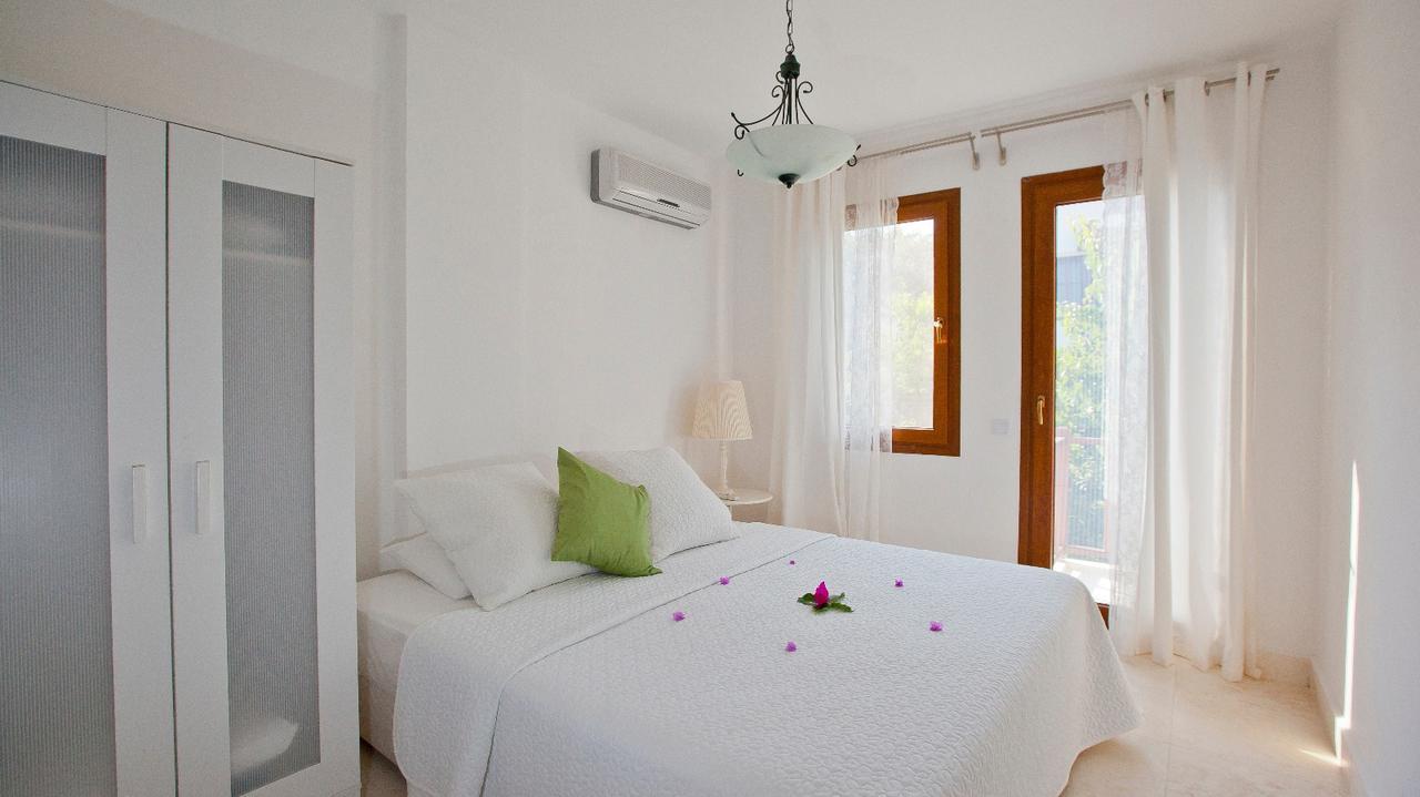 Stunning Seaviews Villa Kalkan Exterior photo